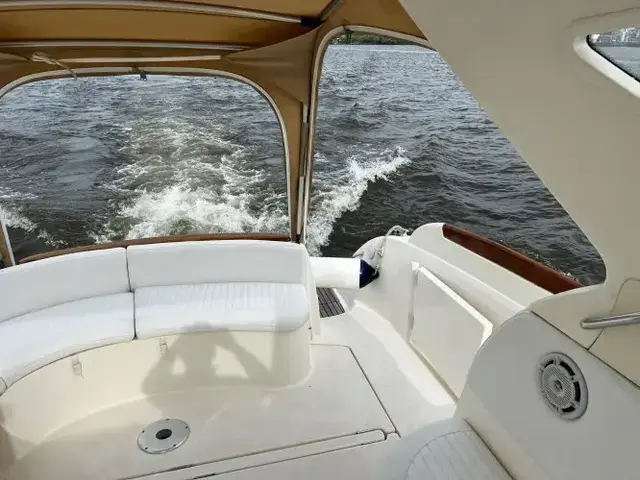 Jeanneau Prestige 34 S.