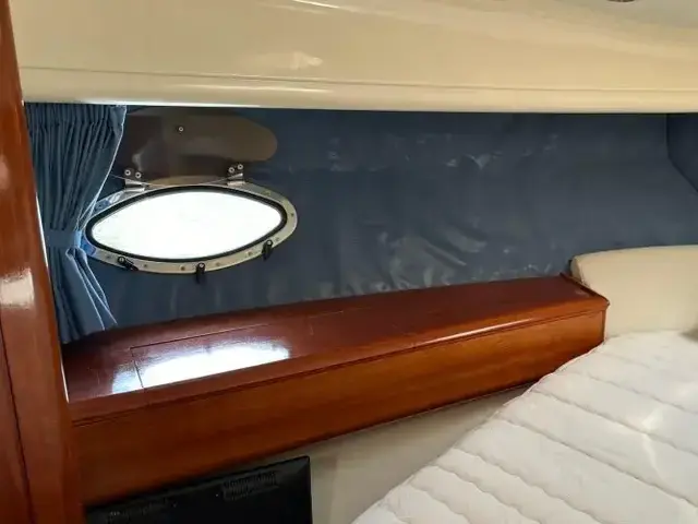 Fairline Phantom 40 Flybridge