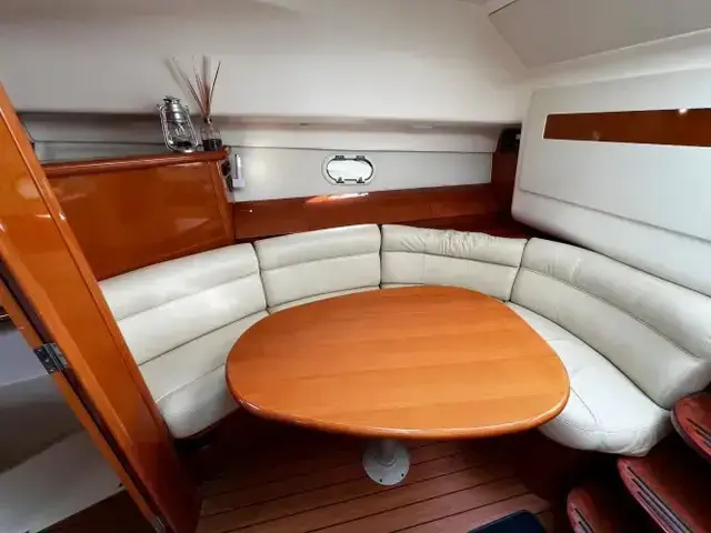 Jeanneau Prestige 34 S.