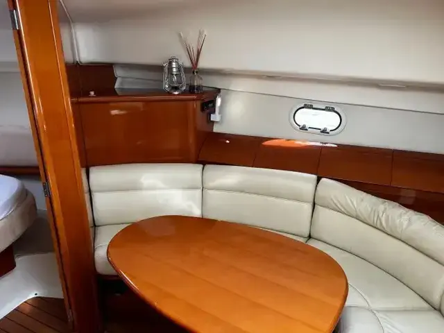 Jeanneau Prestige 34 S.