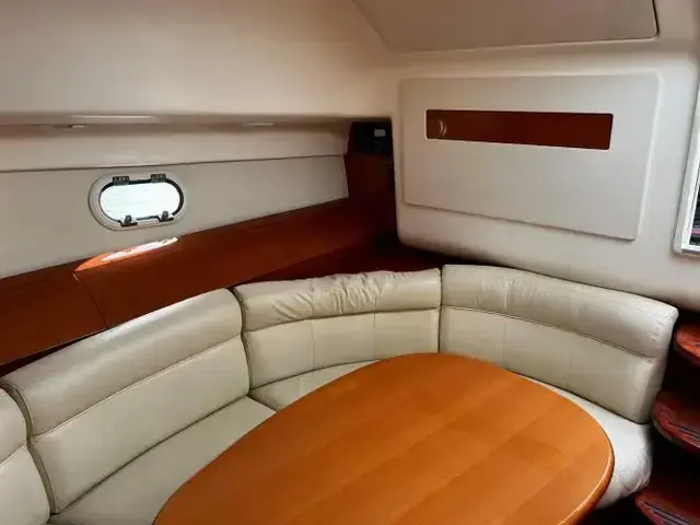 Jeanneau Prestige 34 S.