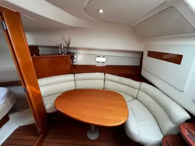 Jeanneau Prestige 34 S.