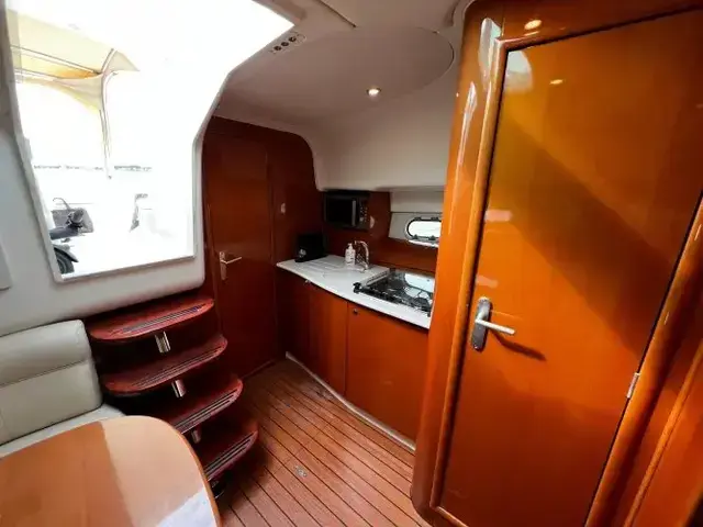 Jeanneau Prestige 34 S.