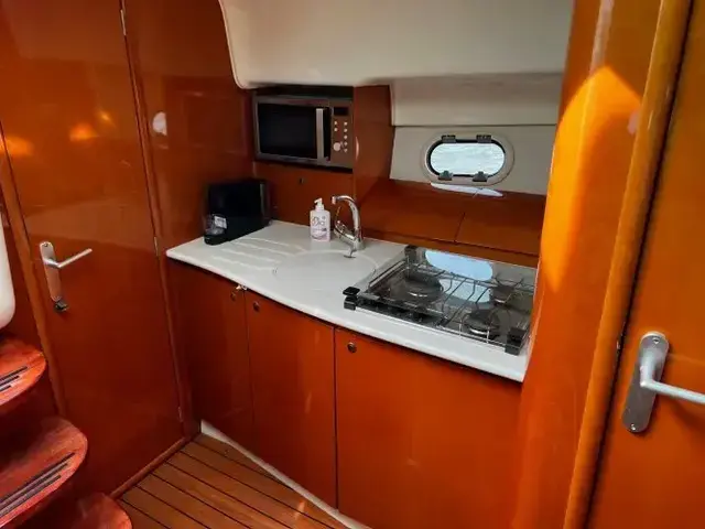 Jeanneau Prestige 34 S.