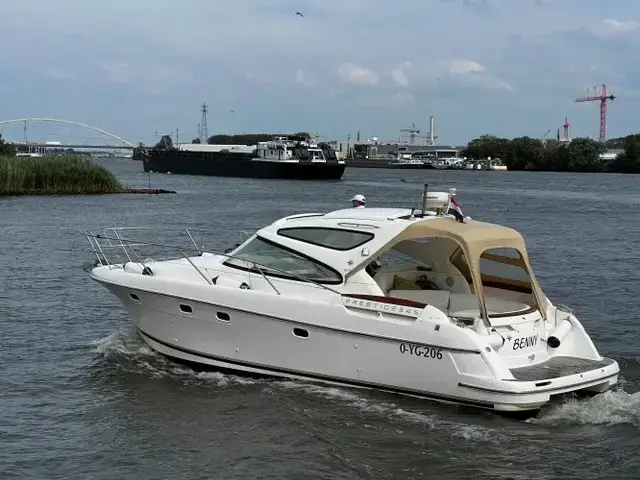 Jeanneau Prestige 34 S.