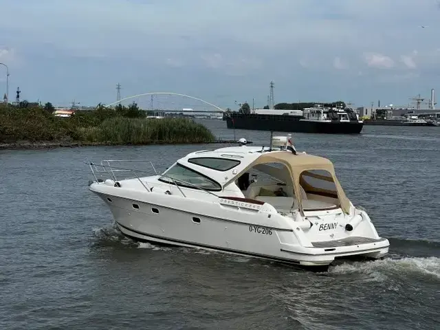 Jeanneau Prestige 34 S.