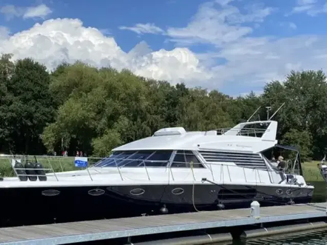 Riva 20 Corsaro