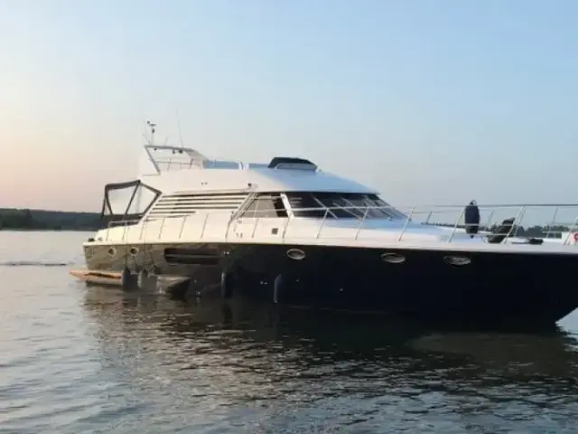 Riva 20 Corsaro