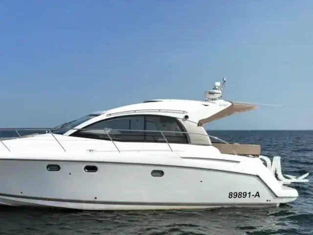 Jeanneau PRESTIGE 390 S