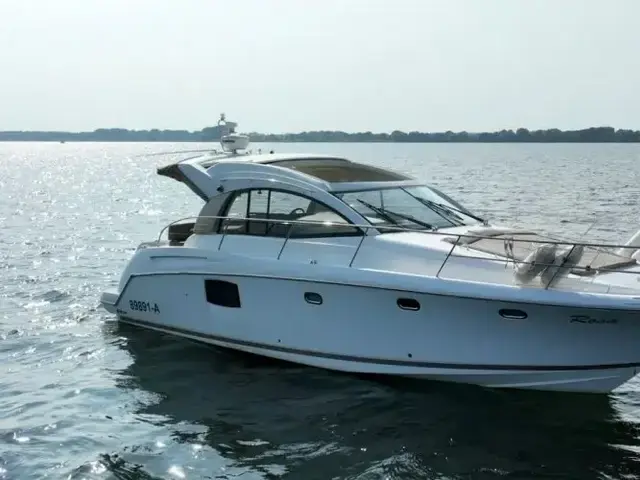 Jeanneau PRESTIGE 390 S