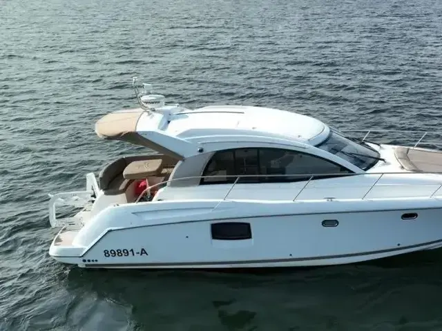 Jeanneau PRESTIGE 390 S