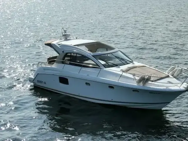 Jeanneau PRESTIGE 390 S