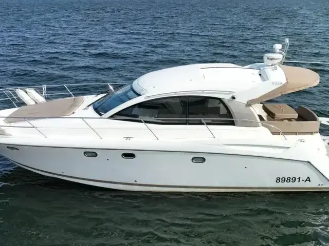 Jeanneau PRESTIGE 390 S