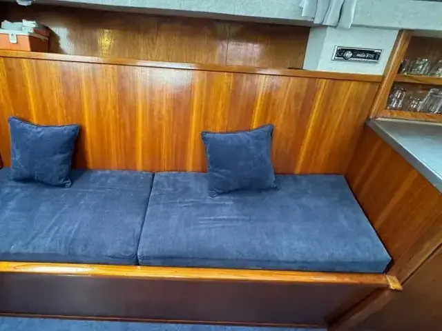 Motor Yacht Rijo Kruiser 10.95 Ak Cabrio