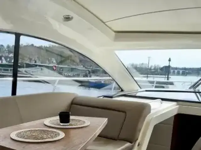 Jeanneau PRESTIGE 390 S