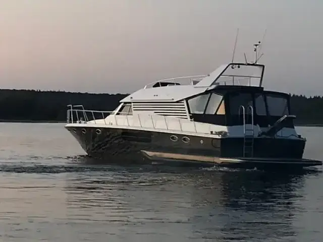 Riva 20 Corsaro