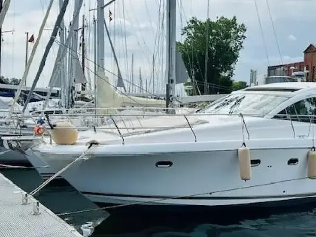 Jeanneau Prestige 42S IPS