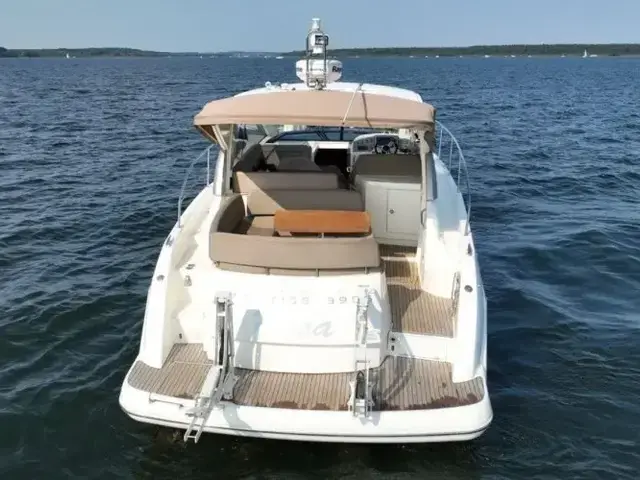 Jeanneau PRESTIGE 390 S