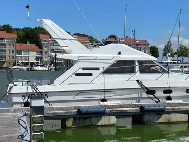 Fairline 43 Flybridge