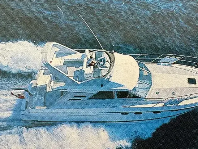 Fairline 43 Flybridge