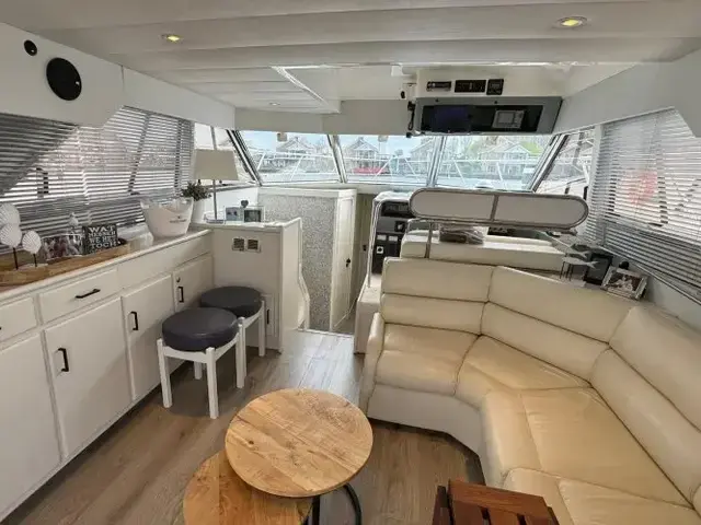 Fairline 43 Flybridge