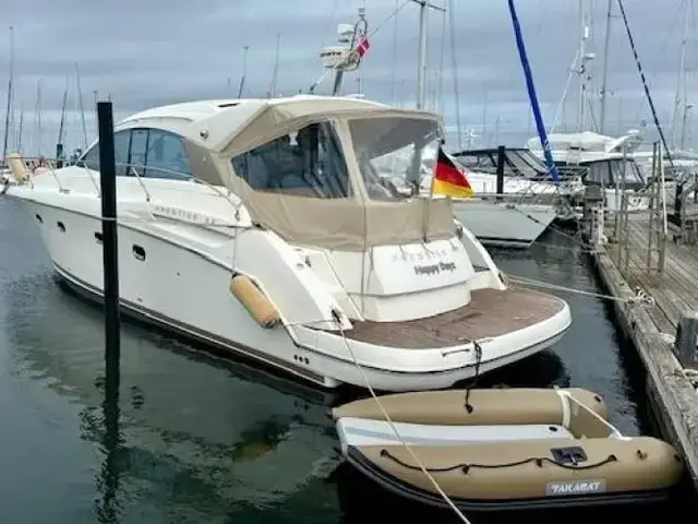 Jeanneau Prestige 42S IPS