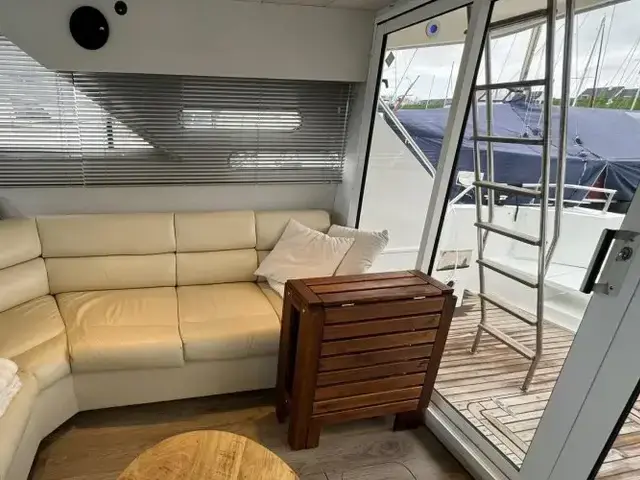 Fairline 43 Flybridge