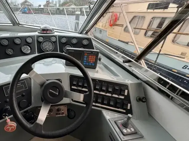 Fairline 43 Flybridge