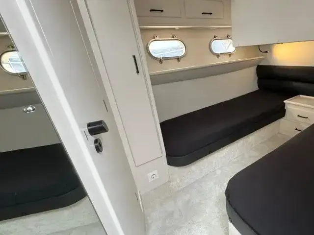 Fairline 43 Flybridge