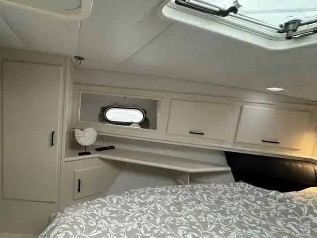 Fairline 43 Flybridge