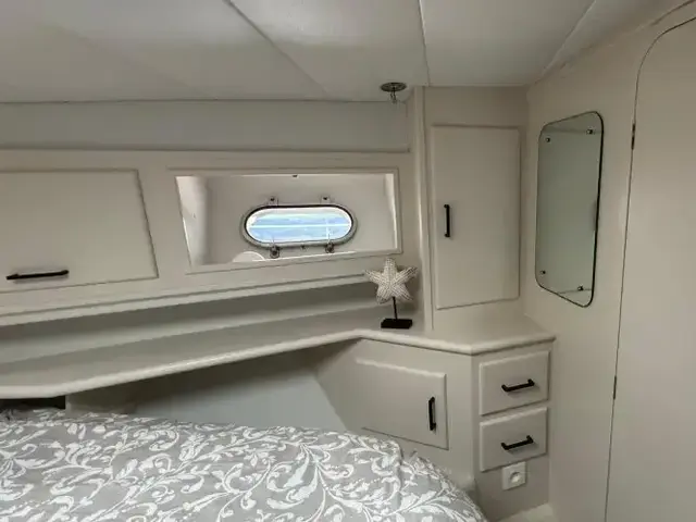 Fairline 43 Flybridge