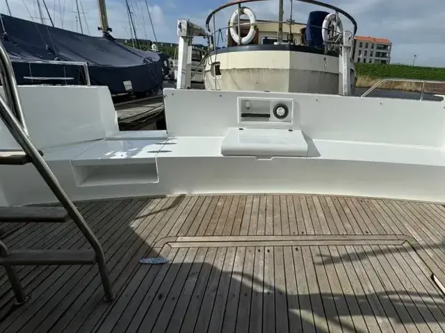 Fairline 43 Flybridge