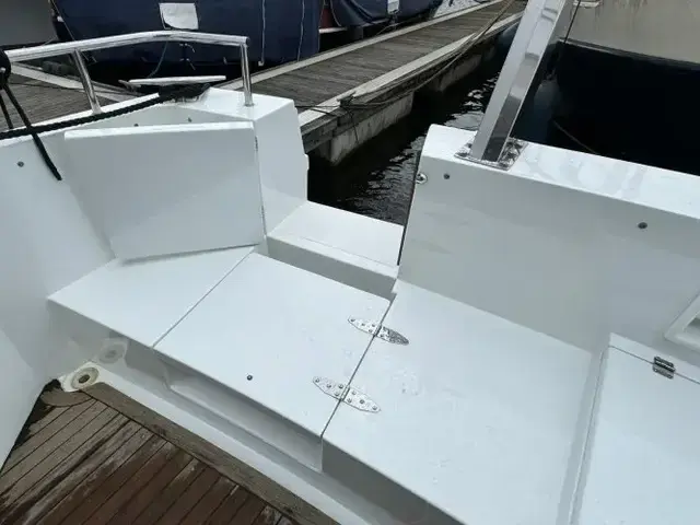 Fairline 43 Flybridge