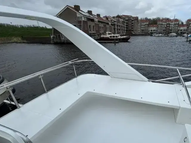 Fairline 43 Flybridge