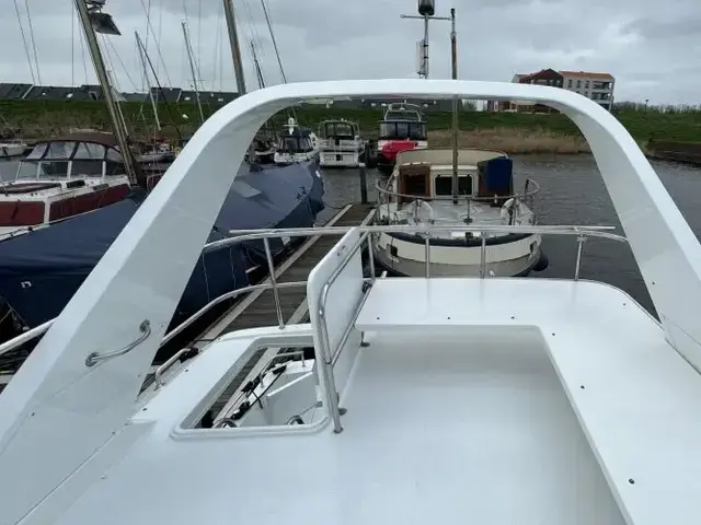 Fairline 43 Flybridge