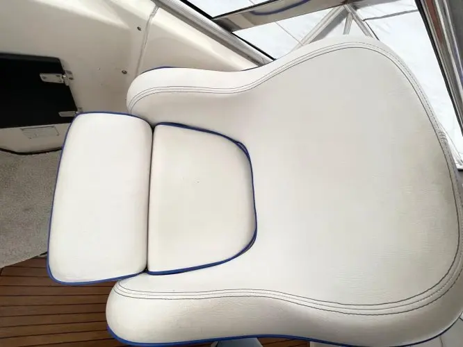 2007 Bavaria 37 sport