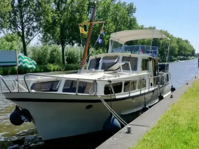 Motor Yacht Biezekruiser 10.70 Ak Cabrio