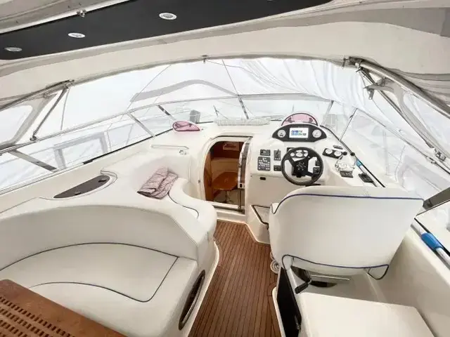 Bavaria 37 Sport