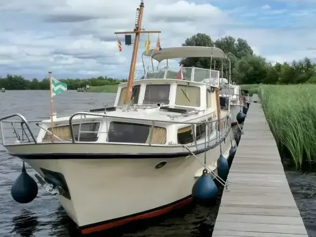 Motor Yacht Biezekruiser 10.70 Ak Cabrio