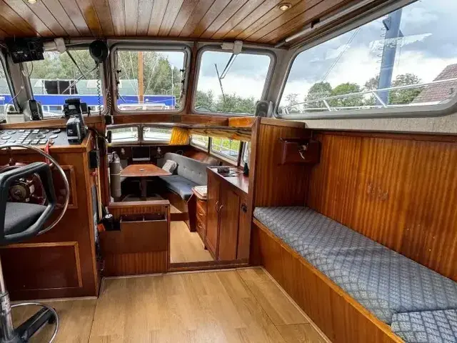 Motor Yacht Biezekruiser 10.70 Ak Cabrio