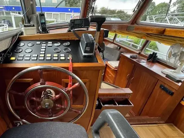 Motor Yacht Biezekruiser 10.70 Ak Cabrio