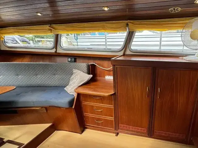 Motor Yacht Biezekruiser 10.70 Ak Cabrio