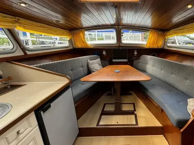 Motor Yacht Biezekruiser 10.70 Ak Cabrio