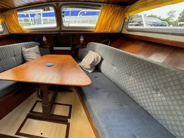 Motor Yacht Biezekruiser 10.70 Ak Cabrio