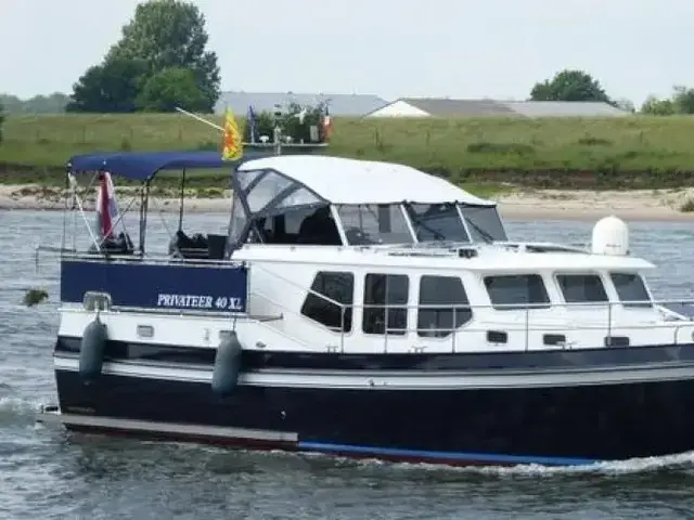 Privateer 40 Xl Cabrio