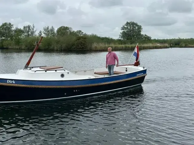 Motor Yacht Kobbel 850 Hybride