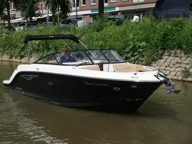 Sea Ray 250 Slx