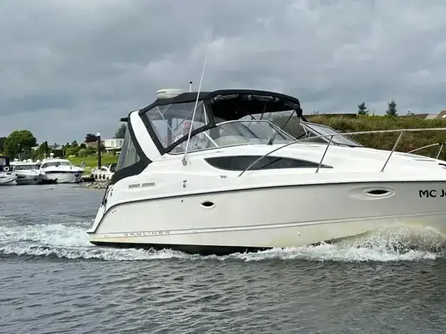 Bayliner 285 Cruiser