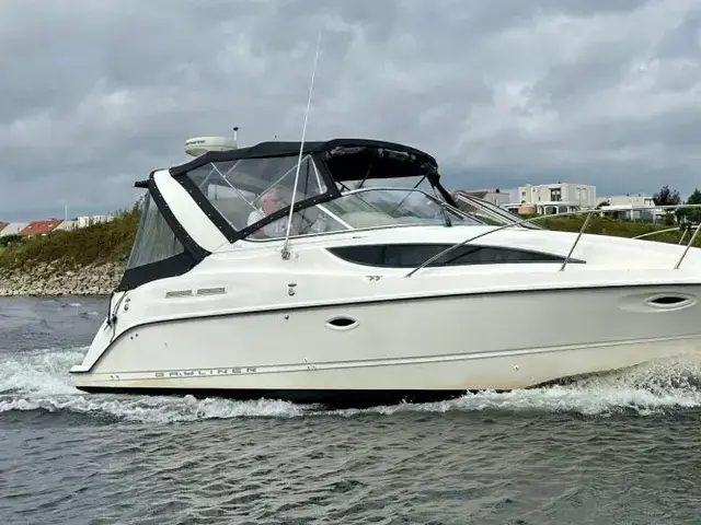 Bayliner 285 Cruiser