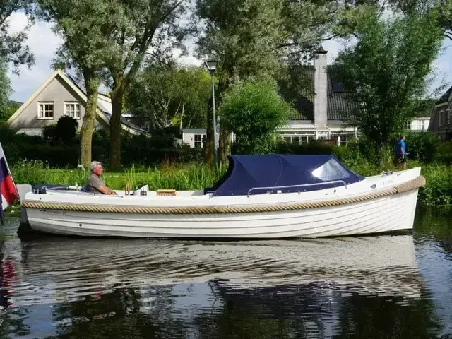 Interboat 25 Semi Cabin for sale in Netherlands for €38,500